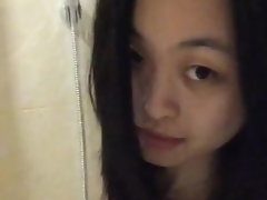 Chinoise femme Sherry Wen Rosiness 1