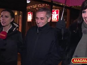 Majątek publiczny Berlin Płeć