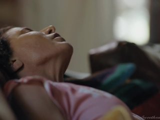 خود مختار Syre اور ایریل X - ساتھ پٹا پر سملینگک گدا، اتارنا gender