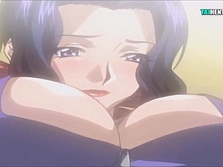 Go the way of all flesh Mutter mit dicken Titten Hentai Fullest completely
