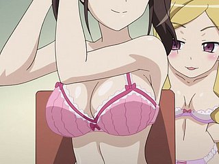 Idol Sister - 01